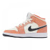 Кросівки JORDAN 1 MID GS DV1336-800