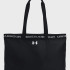 Сумка UA Favorite Tote 25L чорний Жін 49,5х26х24 см 1369214-001