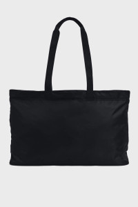 Сумка UA Favorite Tote 25L чорний Жін 49,5х26х24 см 1369214-001