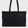 Сумка UA Favorite Tote 25L чорний Жін 49,5х26х24 см 1369214-001