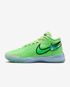 Кросівки Nike LBJ NXXT GENISUS HF0712-700