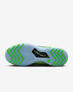 Кросівки Nike LBJ NXXT GENISUS HF0712-700