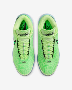 Кросівки Nike LBJ NXXT GENISUS HF0712-700