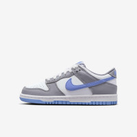 Кросівки підліткові Nike Dunk Low (GS) FB9109-121