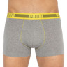 Труси-боксери Puma WORLDHOOD STRIPE TRUNK 2P білий, сірий, чорний, жовтий Чол L 501004001-020