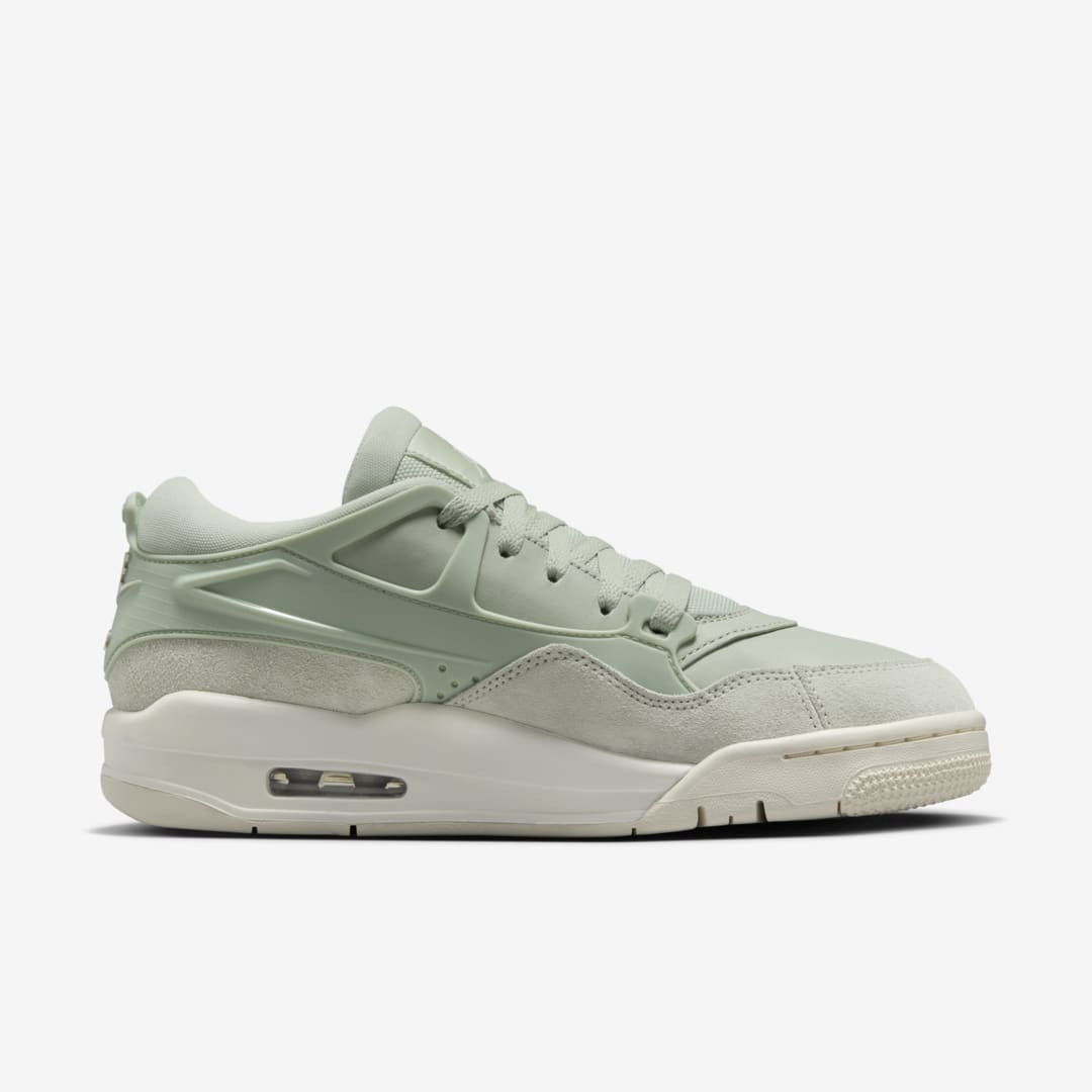 Кросівки Jordan 4 RM Jade Horizon (W) FQ7940-003