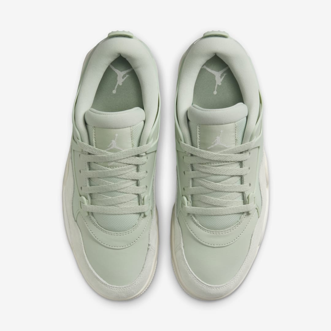 Кросівки Jordan 4 RM Jade Horizon (W) FQ7940-003