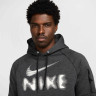 Толстовка NIKE M NK TF PO HOODIE SWOOSH HJ3001-010