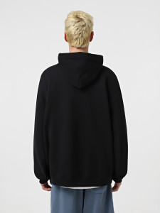 Кофта чоловіча CONVERSE Wordmark Graphic 10027360-001