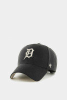 Бейсболка 47 Brand DETROIT TIGERS BALLPARK B-BLPMS09WBP-BK