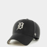 Бейсболка 47 Brand DETROIT TIGERS BALLPARK B-BLPMS09WBP-BK