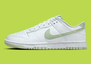 Кросівки Nike Dunk Low Retro DV0831-105