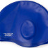 Шапочка для плавання Aqua Speed EAR CAP Comfort 9891 синій Уні OSFM 289-01