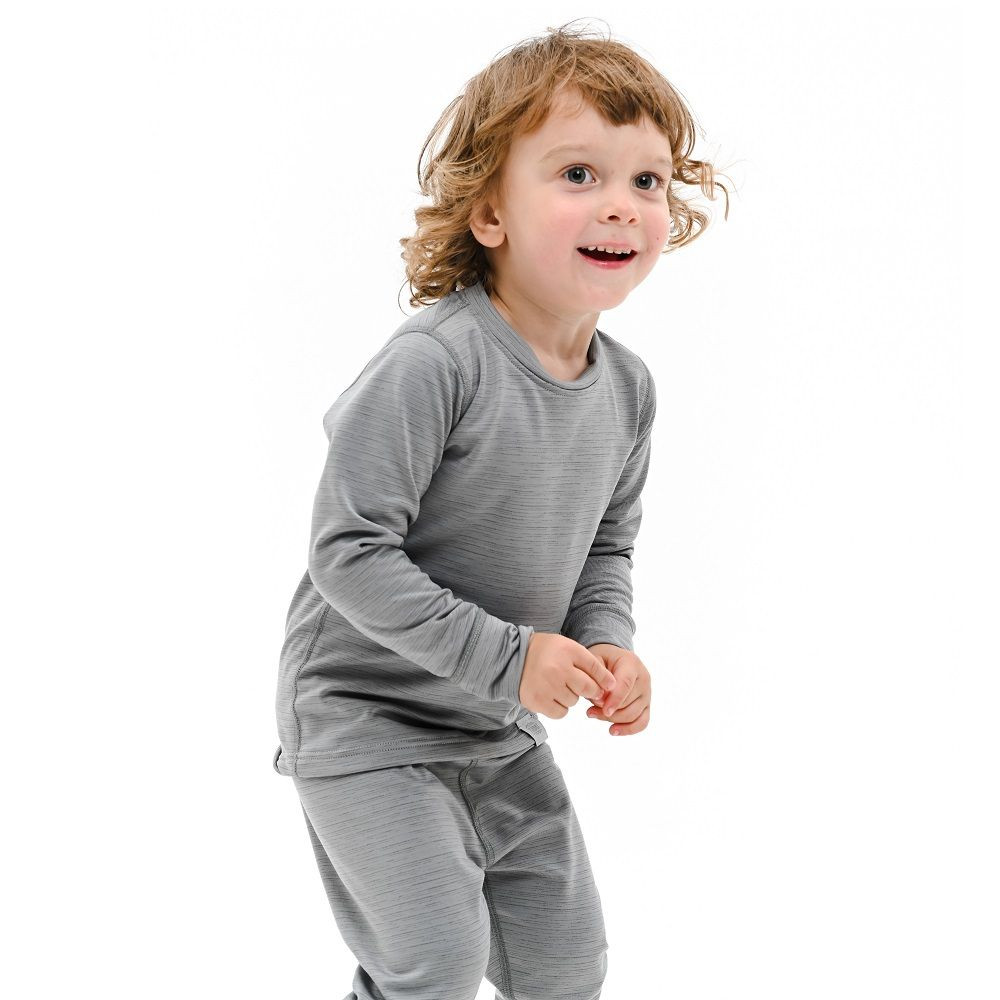 Термофутболка Turbat Yeti Top Kids 012.002.0731