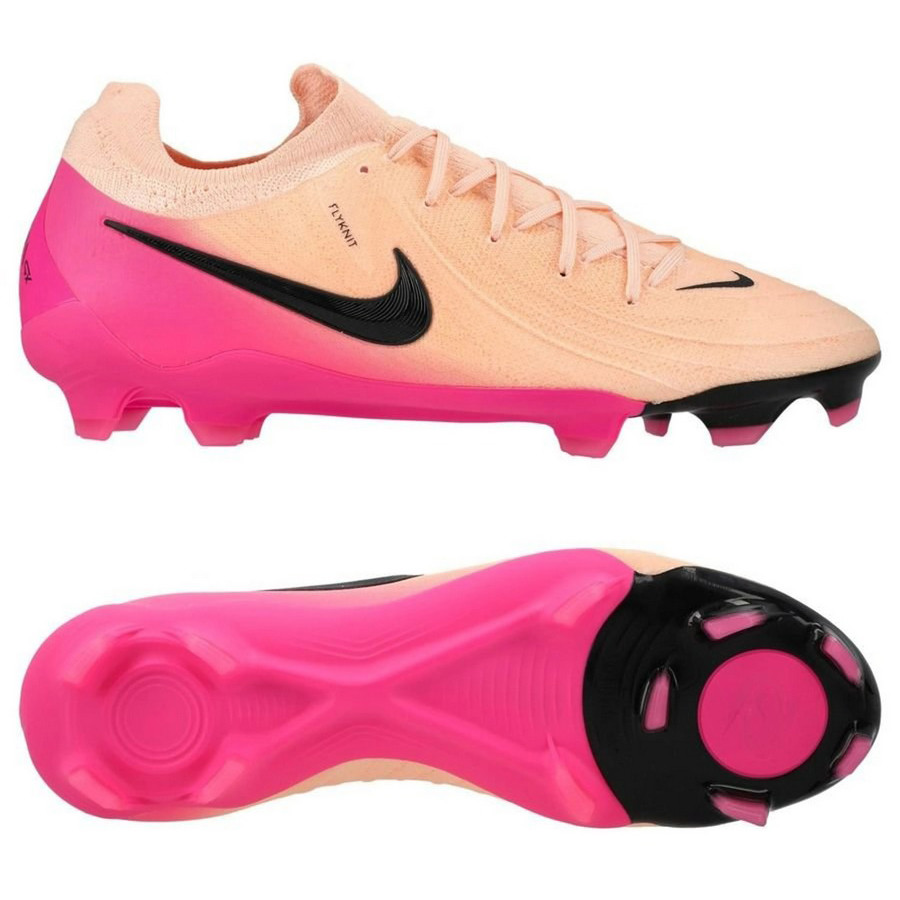 Бутси Nike PHANTOM GX II PRO FG FJ2563-800