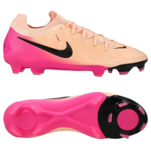 Бутси Nike PHANTOM GX II PRO FG FJ2563-800