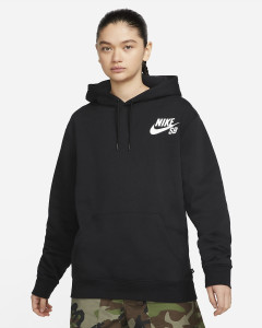 Худі Nike SB Icon Hoodie Dj6095-010 M DJ6095-010