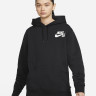 Худі Nike SB Icon Hoodie Dj6095-010 M DJ6095-010
