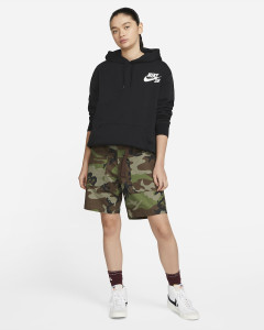 Худі Nike SB Icon Hoodie Dj6095-010 M DJ6095-010