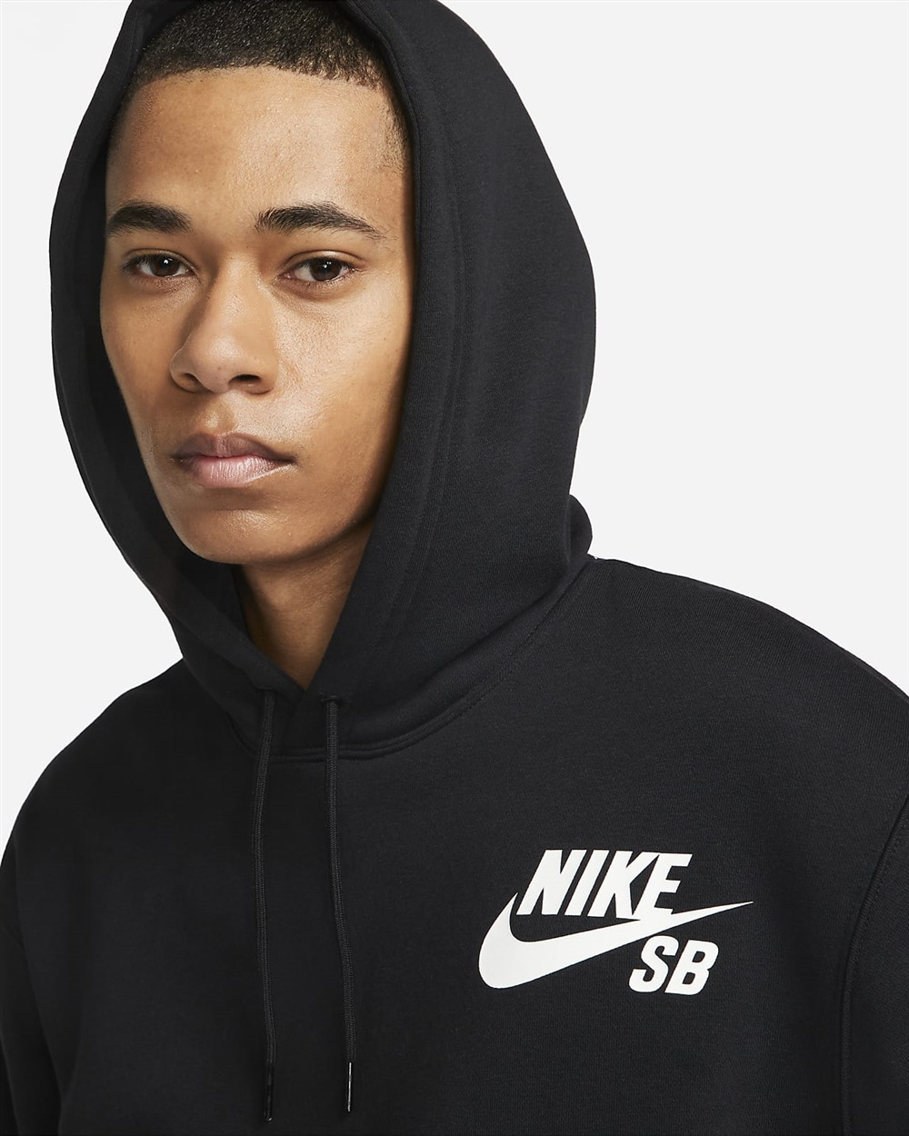 Худі Nike SB Icon Hoodie Dj6095-010 M DJ6095-010