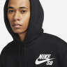 Худі Nike SB Icon Hoodie Dj6095-010 M DJ6095-010