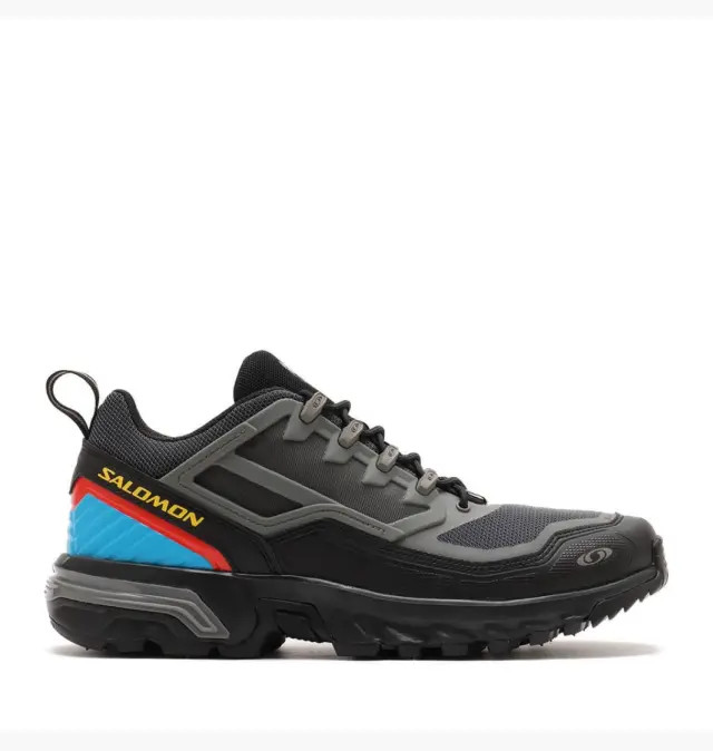 Кросівки Salomon Acs+ Ft L47435400