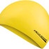 Шапочка для плавання Aqua Speed SOFT LATEX 5731 жовтий Уні OSFM 122-18