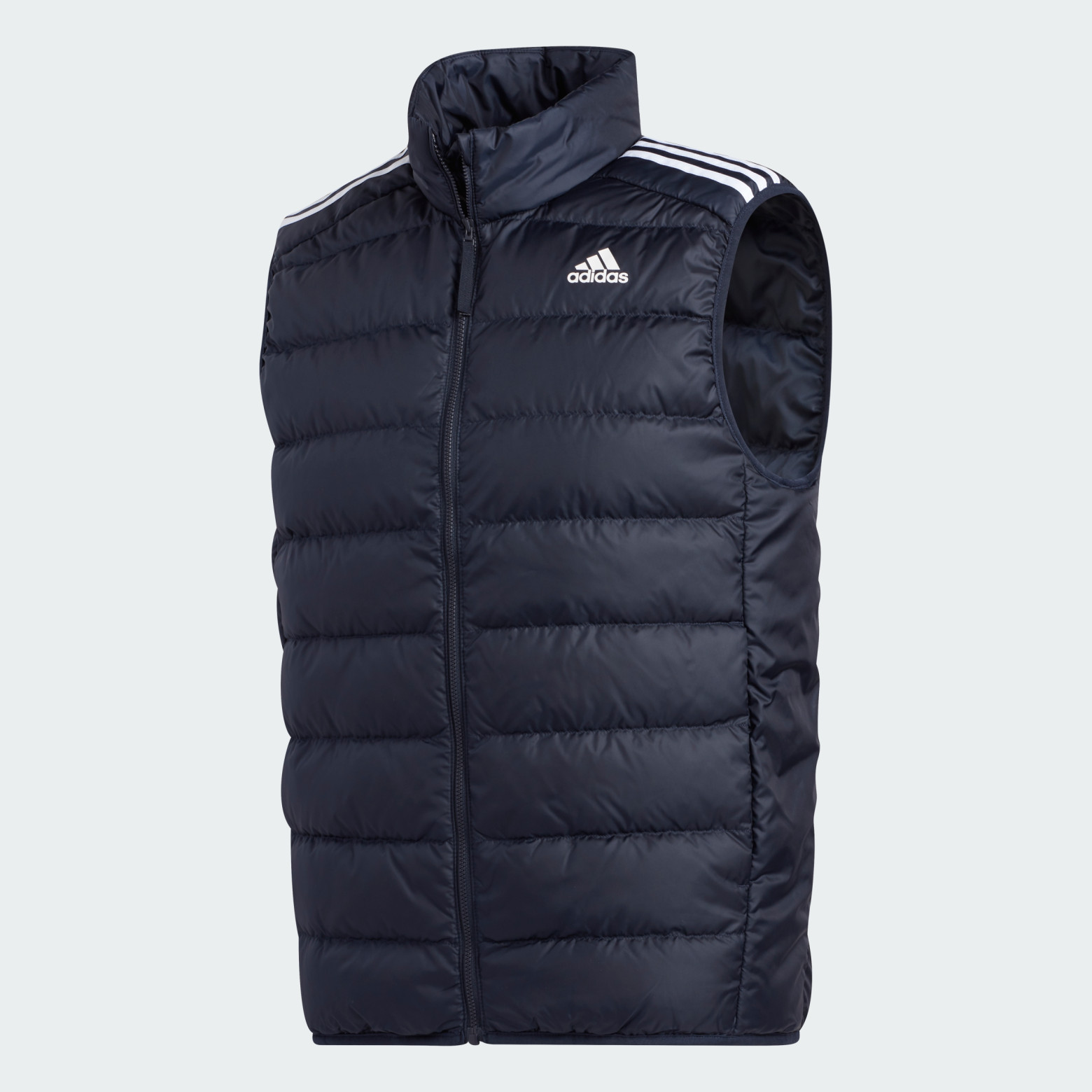 Жилетка Adidas Essentials 3-Stripes GH4584