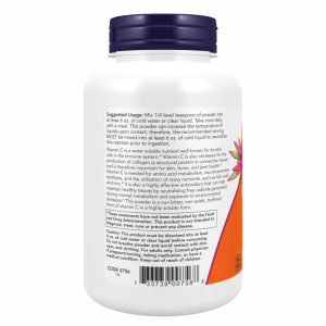 Порошок Magnesium Ascorbate - 227g 2022-10-1434