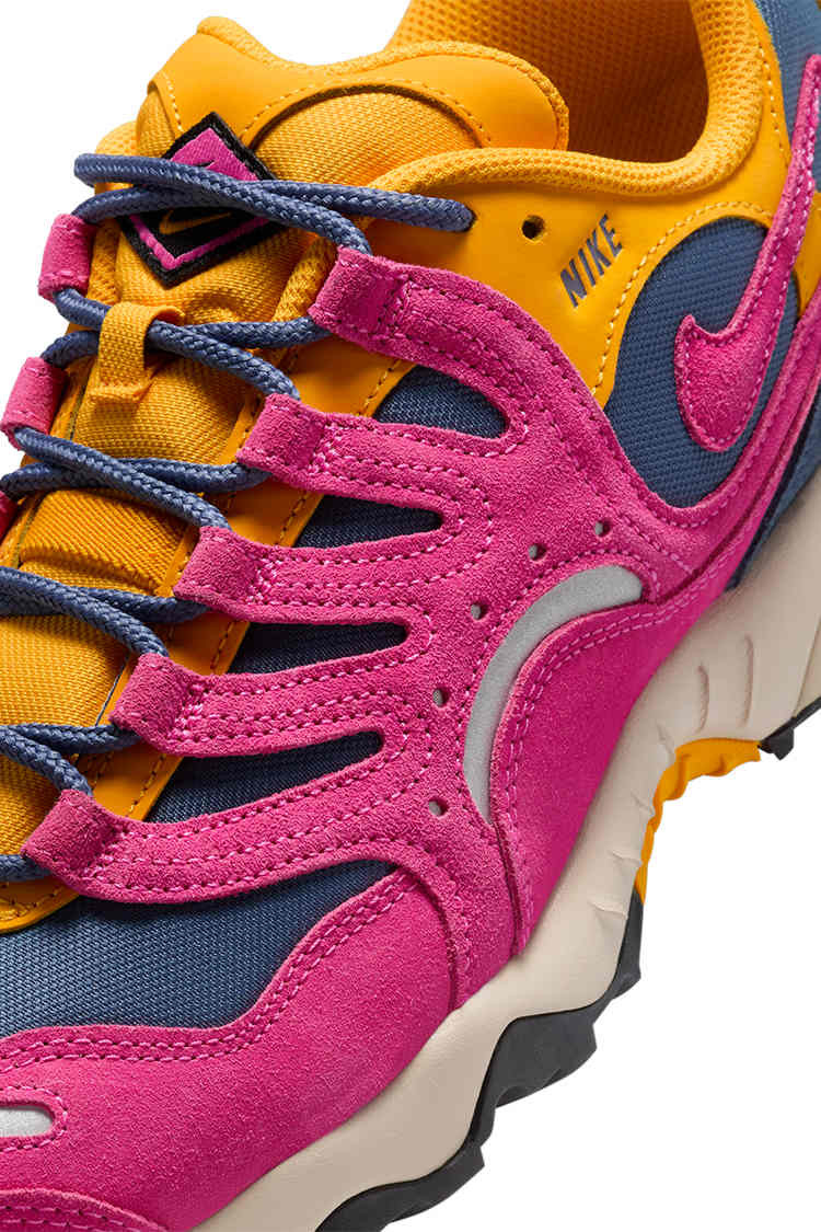 Кросівки чоловічі Nike Air Terra Humara Sp Alchemy Pink/Blue FQ9084-600