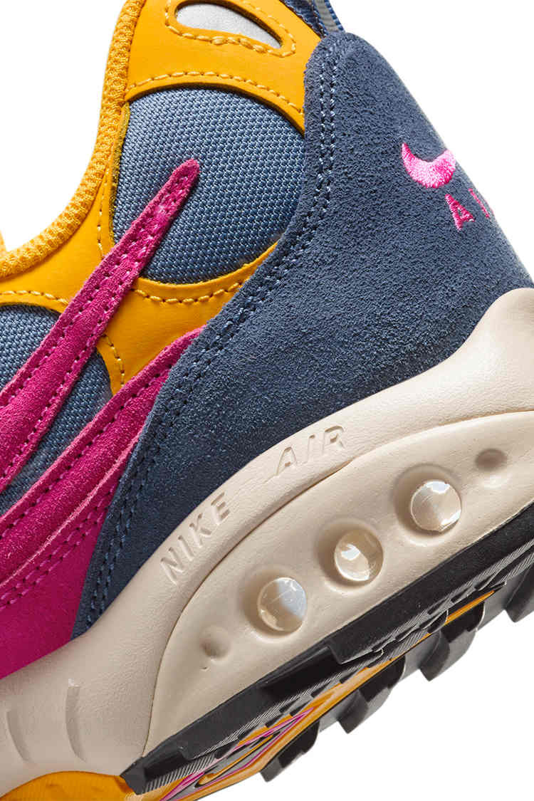 Кросівки чоловічі Nike Air Terra Humara Sp Alchemy Pink/Blue FQ9084-600