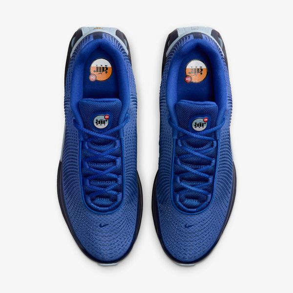 Nike Air Max Dn Blue DV3337-400