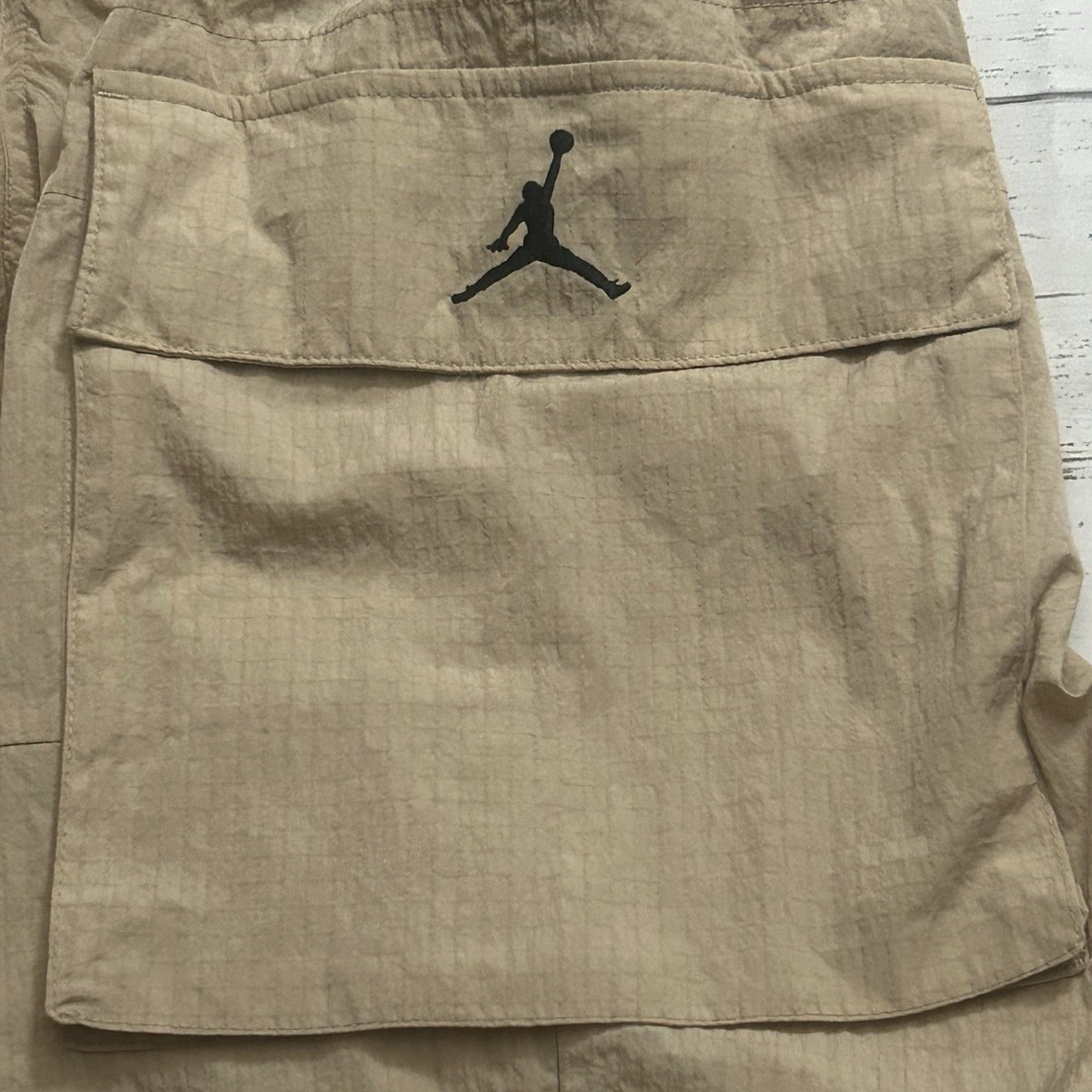 Штани Jordan Cargo (бежеві) HV8606-277