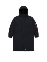 Куртка Alpha Industries SEAL LONG PUFFER PARKA MJS55502C1_001