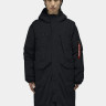 Куртка Alpha Industries SEAL LONG PUFFER PARKA MJS55502C1_001