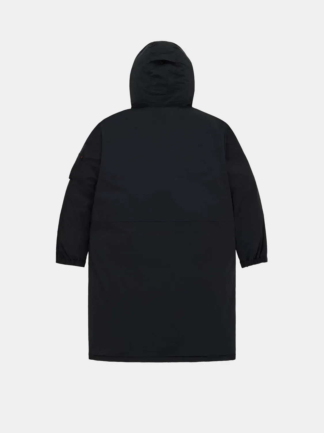 Куртка Alpha Industries SEAL LONG PUFFER PARKA MJS55502C1_001