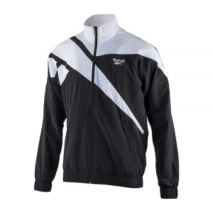 Вітровка Reebok CL F FR TRACKTOP