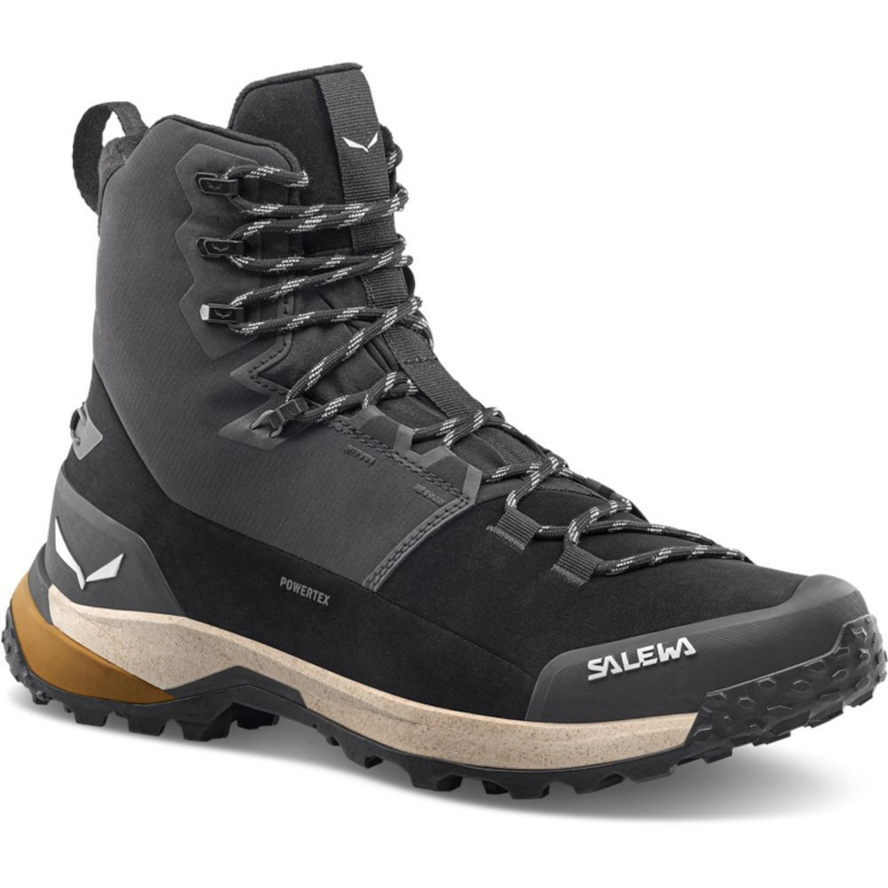 Черевики Salewa Puez Winter MID PTX Mns 013.001.6404