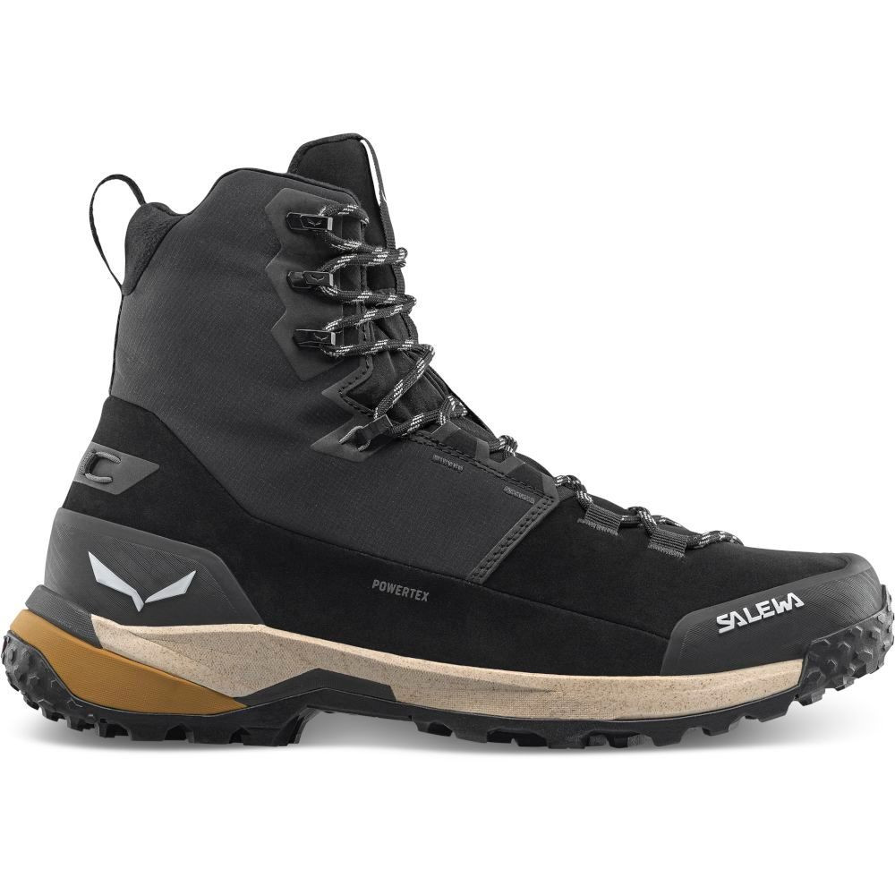 Черевики Salewa Puez Winter MID PTX Mns 013.001.6404