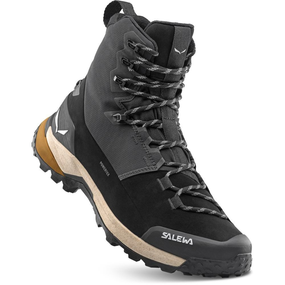 Черевики Salewa Puez Winter MID PTX Mns 013.001.6404