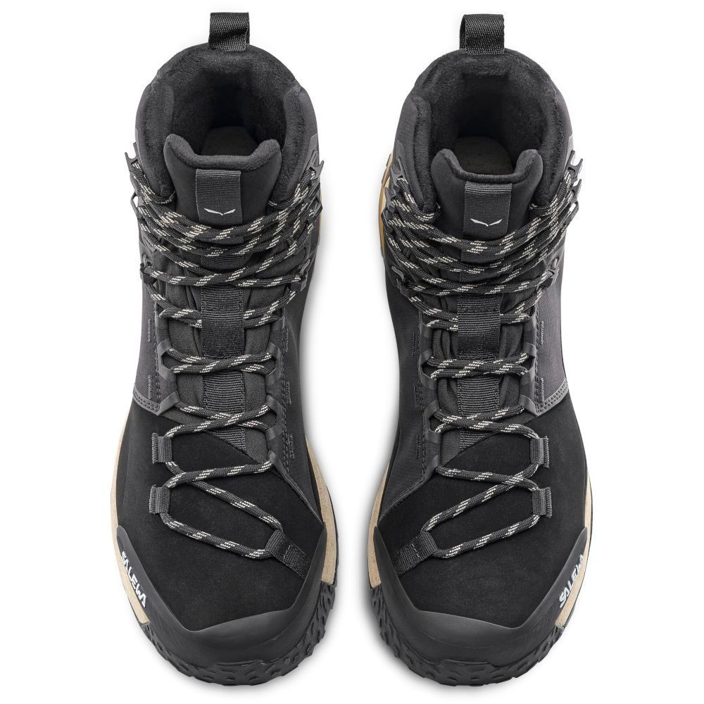 Черевики Salewa Puez Winter MID PTX Mns 013.001.6404
