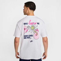 Футболка Nike NSW TEE M90 OC V DAY HJ0584-100