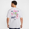 Футболка Nike NSW TEE M90 OC V DAY HJ0584-100