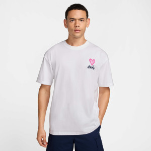 Футболка Nike NSW TEE M90 OC V DAY HJ0584-100
