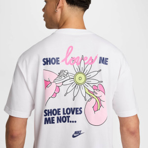 Футболка Nike NSW TEE M90 OC V DAY HJ0584-100