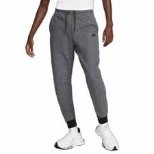 Штани Nike M TCH FLC WINTER JGGR DQ4808-010