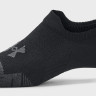 Шкарпетки UA Performance Tech 3pk ULT чорний Уні LG 1379502-001