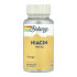 Капсули Solaray Niacin 100mg - 100 vcaps 2023-10-6742