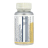 Капсули Solaray Niacin 100mg - 100 vcaps 2023-10-6742