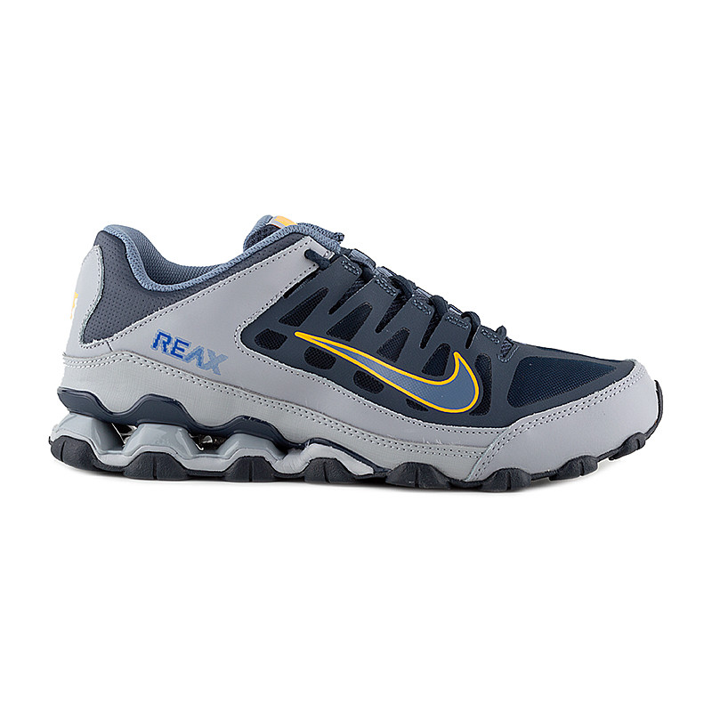 Кросівки Nike REAX 8 TR MESH 621716-034